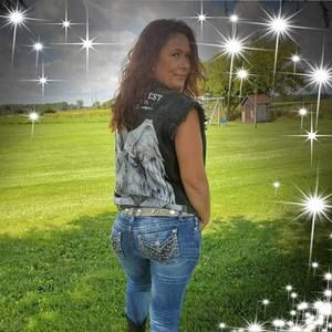 Meet your Posher, Marie